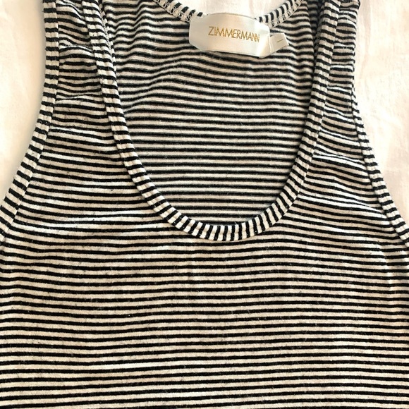 Zimmermann Dress size 1 - Picture 3 of 5